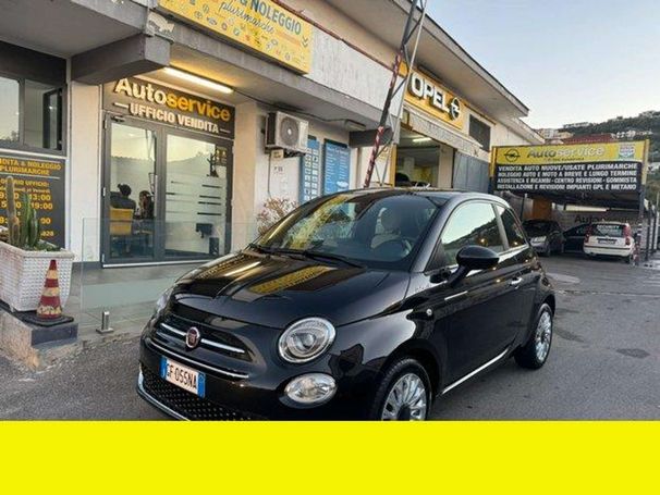 Fiat 500 51 kW image number 1