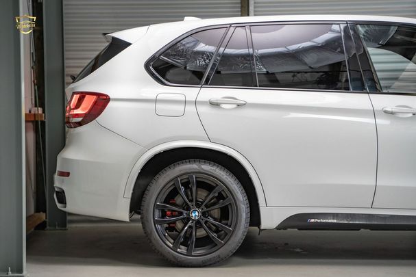 BMW X5 M50d xDrive 280 kW image number 15