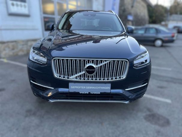 Volvo XC90 T8 223 kW image number 8