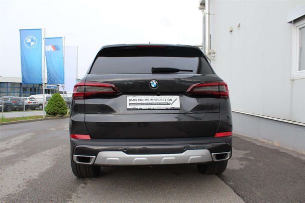 BMW X5 xDrive30d 210 kW image number 6