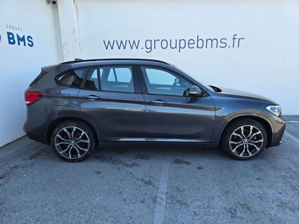 BMW X1 xDrive 93 kW image number 3