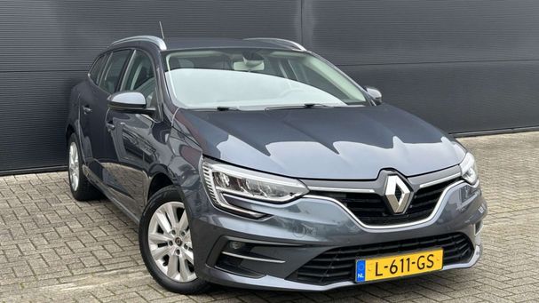 Renault Megane TCe LIFE 85 kW image number 2