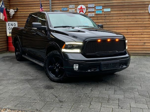 RAM 1500 5.7 V8 294 kW image number 1