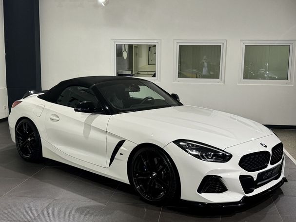 BMW Z4 sDrive 250 kW image number 3