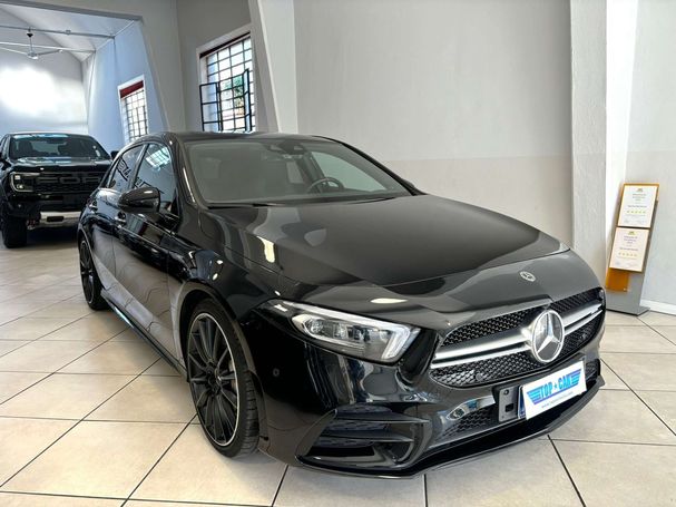 Mercedes-Benz A 35 AMG 4Matic 225 kW image number 2