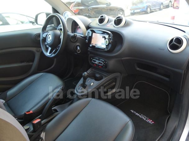 Smart ForTwo EQ 60 kW image number 8