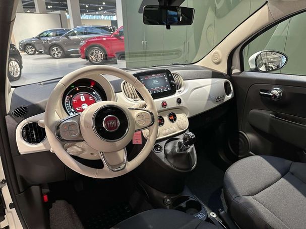 Fiat 500 1.0 51 kW image number 5