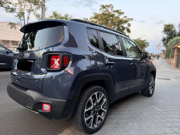 Jeep Renegade 1.3 PHEV 140 kW image number 2