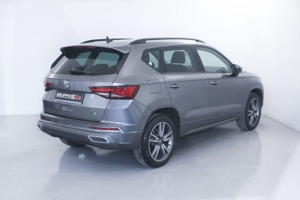 Seat Ateca 1.5 TSI FR 110 kW image number 4