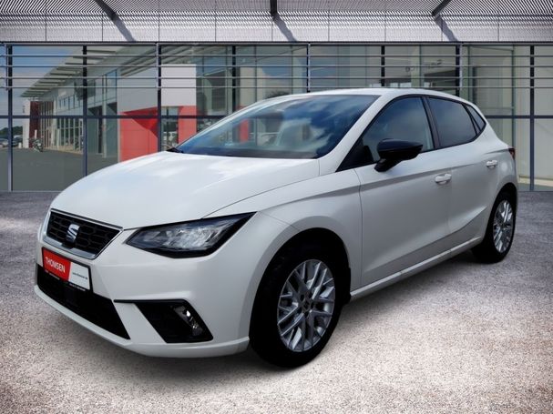 Seat Ibiza 1.0 TSI FR 81 kW image number 1