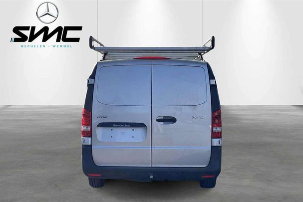 Mercedes-Benz Vito 116 CDi 120 kW image number 2