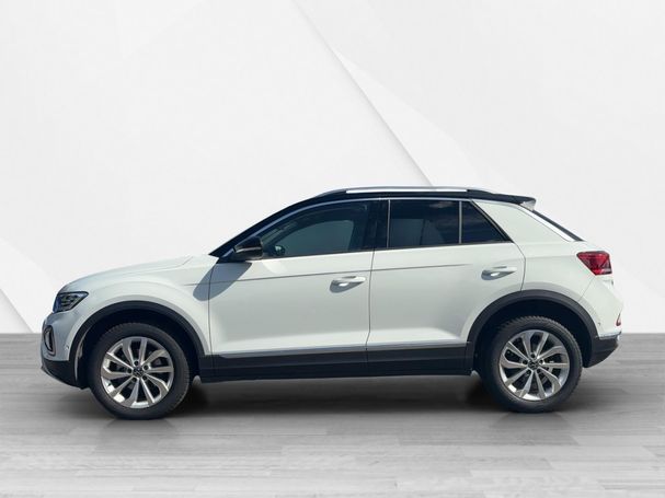 Volkswagen T-Roc 1.5 TSI Style DSG 110 kW image number 5