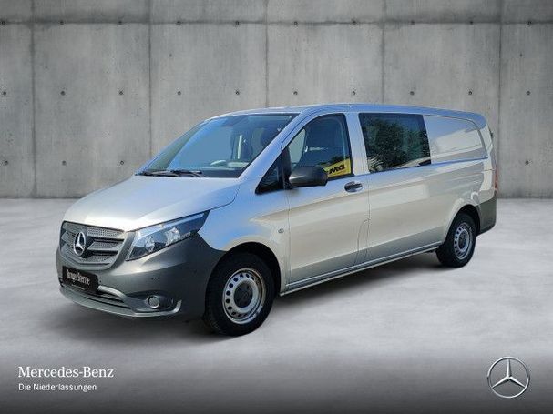 Mercedes-Benz Vito 116 CDi Mixto 120 kW image number 1