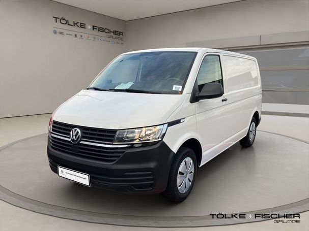 Volkswagen T6 Transporter 81 kW image number 1