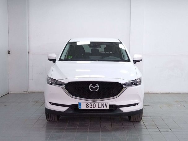 Mazda CX-5 121 kW image number 2