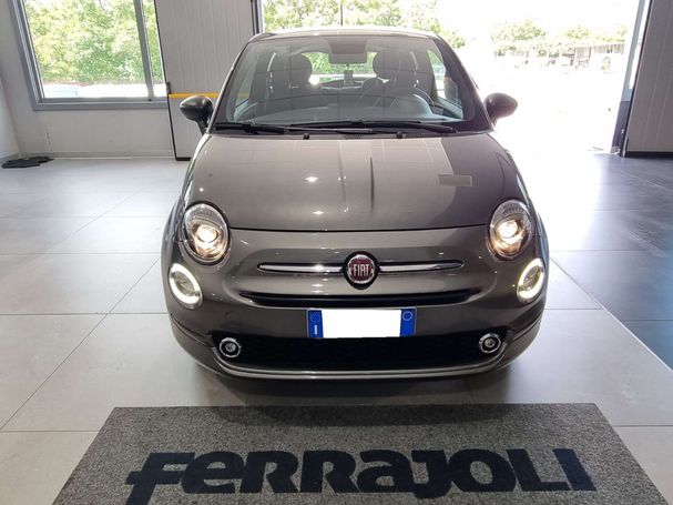 Fiat 500 1.0 51 kW image number 5