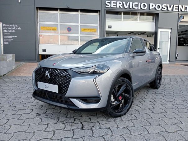 DS Automobiles 3 Crossback BlueHDi 130 Performance Line 96 kW image number 1