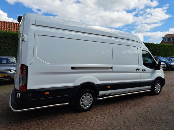 Ford Transit 350 2.0 77 kW image number 7