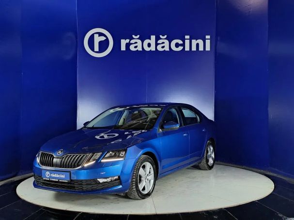 Skoda Octavia 85 kW image number 1