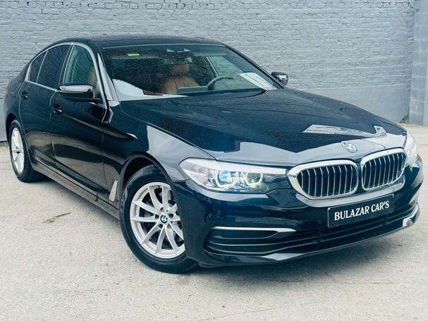 BMW 520d 140 kW image number 2