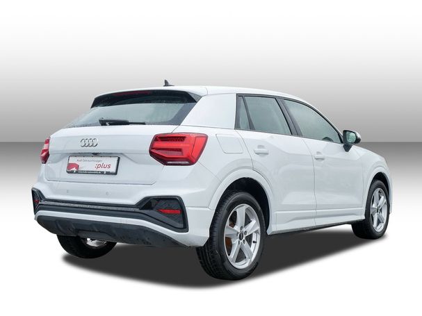 Audi Q2 35 TDI S-line 85 kW image number 2