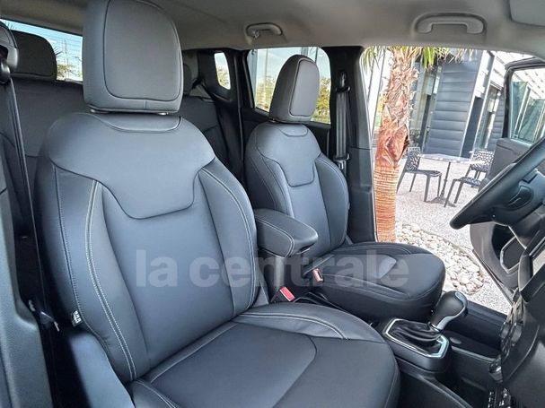 Jeep Renegade 1.3 Turbo PHEV 140 kW image number 17