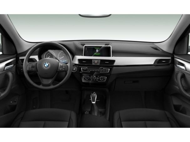 BMW X1 25e xDrive 162 kW image number 4