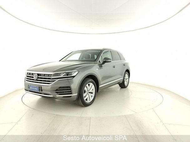 Volkswagen Touareg 3.0 TDI 4Motion 210 kW image number 1