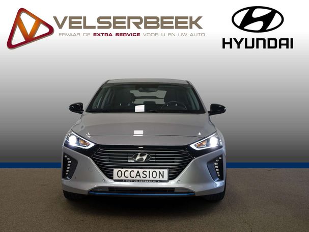 Hyundai Ioniq 1.6 GDI 104 kW image number 2