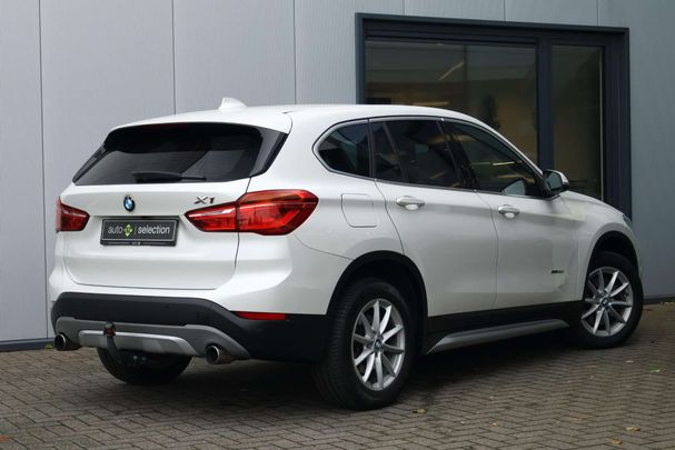 BMW X1 sDrive20i 141 kW image number 4