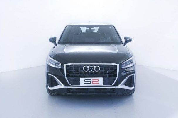 Audi Q2 35 TFSI S-line 110 kW image number 3