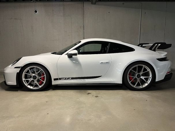 Porsche 992 GT3 375 kW image number 5