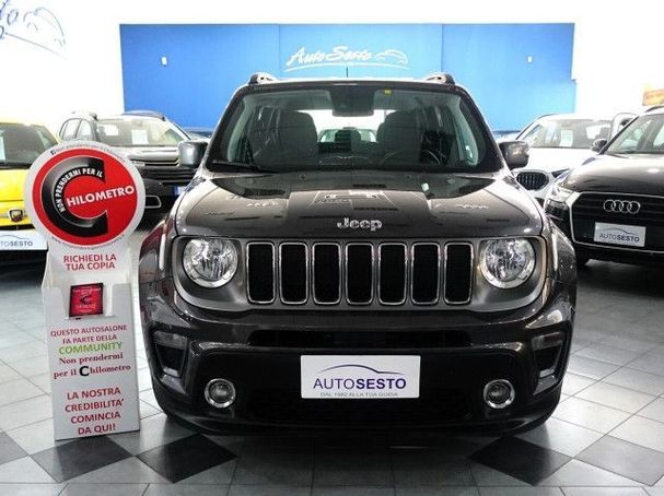 Jeep Renegade 1.6 96 kW image number 4