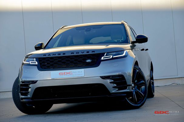 Land Rover Range Rover Velar 221 kW image number 14