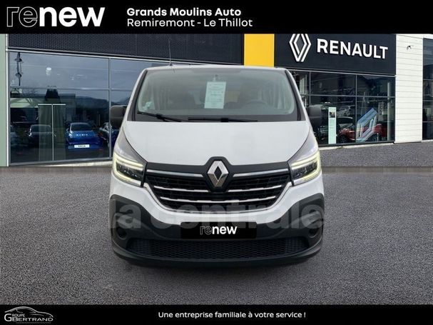 Renault Trafic dCi 145 107 kW image number 2