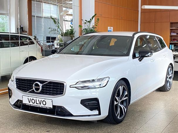 Volvo V60 D3 110 kW image number 1