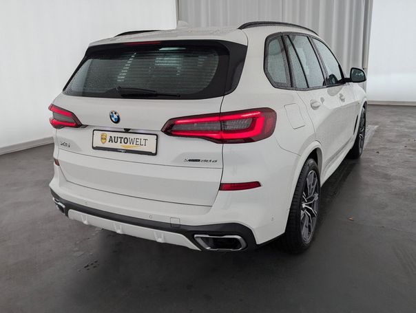 BMW X5 xDrive 210 kW image number 5