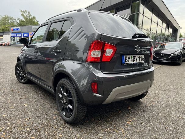 Suzuki Ignis 61 kW image number 4