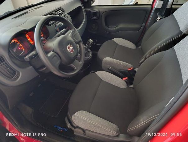 Fiat Panda 1.0 Hybrid 51 kW image number 6