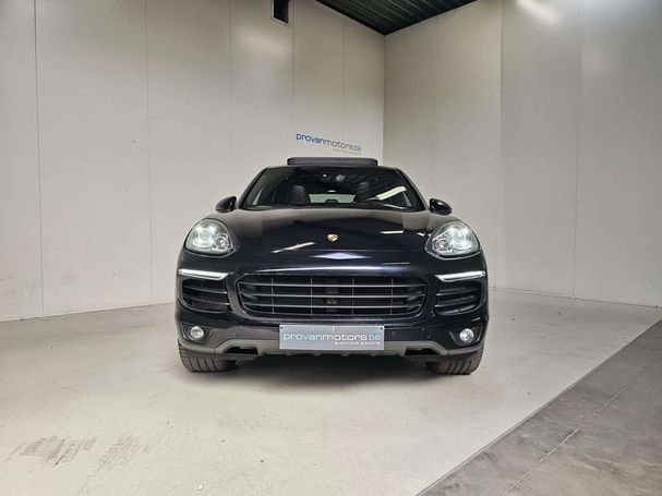 Porsche Cayenne S E-Hybrid 306 kW image number 27