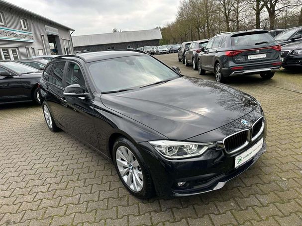 BMW 318d Touring Advantage 110 kW image number 2