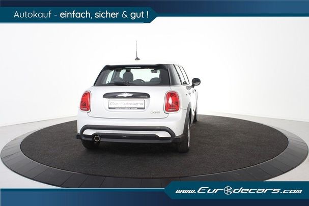 Mini Cooper Edition 100 kW image number 7