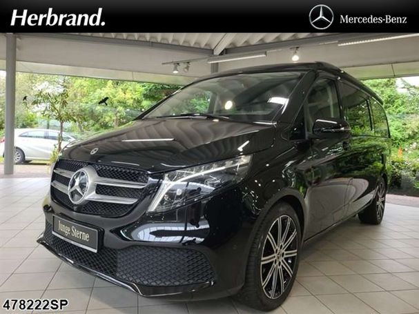 Mercedes-Benz V 300d Edition 1 174 kW image number 1