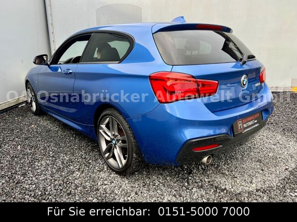 BMW 118d 110 kW image number 3