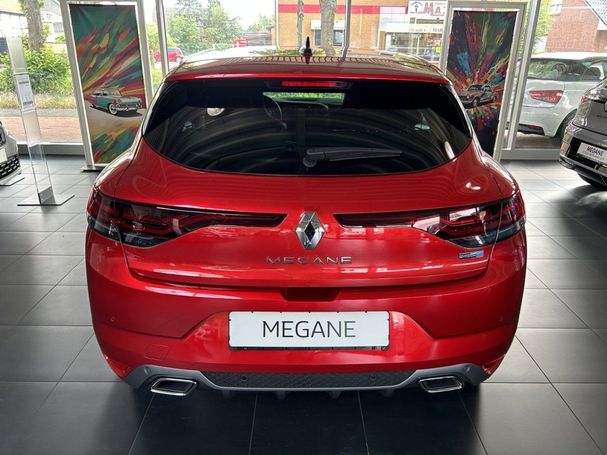 Renault Megane 118 kW image number 13