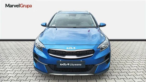 Kia XCeed 118 kW image number 2