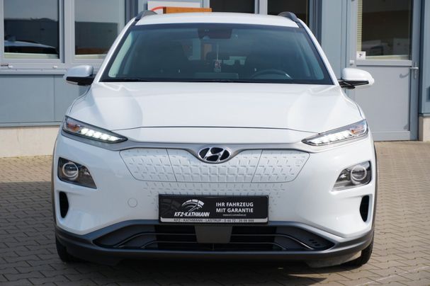 Hyundai Kona Elektro 100 kW image number 4