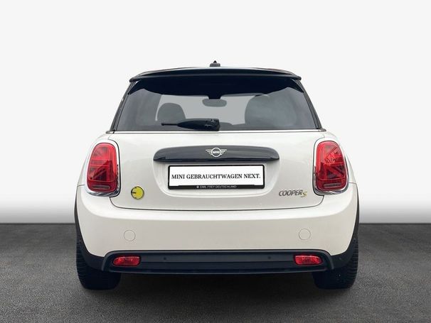 Mini Cooper SE Mini 135 kW image number 6