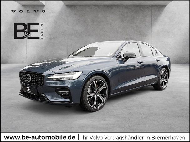 Volvo S60 AWD B5 184 kW image number 1