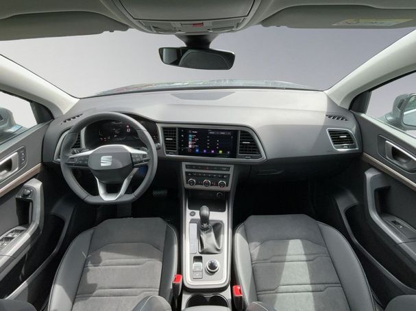 Seat Ateca 1.5 TSI 110 kW image number 14